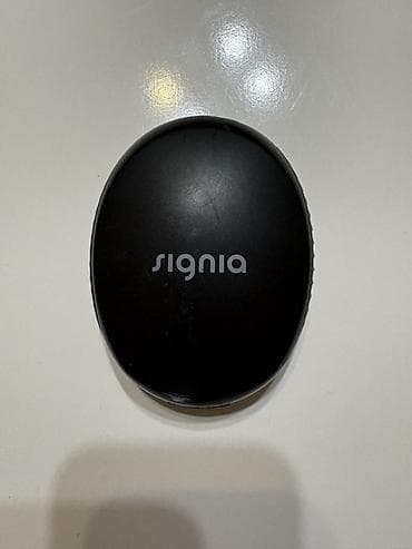 tibbi aparat: Məhsul: Signia S2PX qulaq arxası/kanal içi eşitmə cihazı — 7