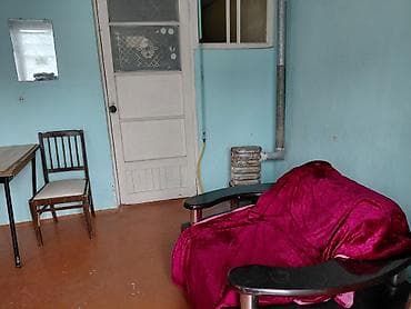 mingecevir ev: 24 kv. m, 2 otaqlı — 4