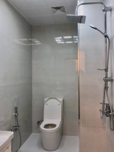 купить дом в баку у моря: 2 комнаты, Новостройка, м. Хатаи, 63 м² — 2