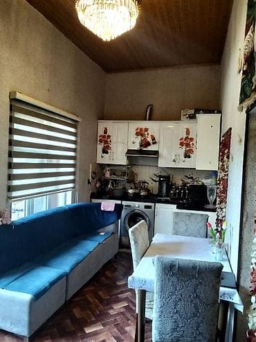 Həyət evi alıram: 3 otaqlı, 80 kv. m, Orta təmir — 7