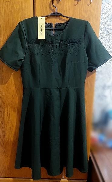 lacoste ətir: Teptezedi geyinilmeyib razmer boyuk oldugucun satilir 50azn -e alinib — 1