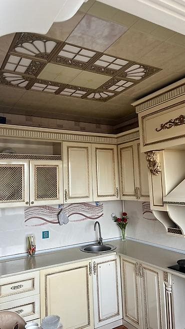 Uzun müddətli kirayə məmzil tam əşyalı daimi su, Xetai rayonu — 2