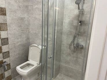 ehmedlide 2 otaqli evlerin qiymeti: 2 otaqlı, Yeni tikili, 60 kv. m — 8