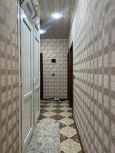zığ kirayə: Super təmirli,Tam əşyalı, Hər bir şəraiti olan evdir.Araz — 7