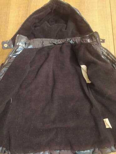 детская одежда куртки: Kurtka az geyinilib.1-2yawa uygundur sokuyu cirigi yoxdur — 2