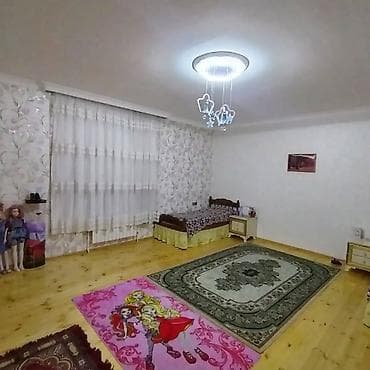 bine savxoz evler: Gəncə, 100 kv. m, 3 otaqlı — 8