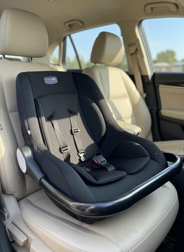 uşaq yemək stulu: Kalesaka, Manej, Avtokreslo və Avtosəbət . 4-ü bir yerə satılır — 1