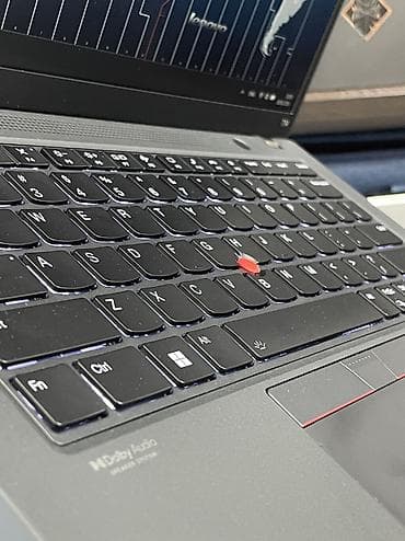 lenovo bakida: Lenovo ThinkPad, 14 ", Intel Core i5, 512 GB — 3