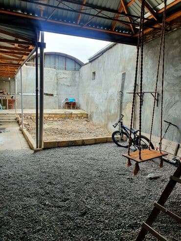 4 otaqlı, 300 kv. m, Kredit yoxdur, Yeni təmirli — 15