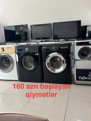 paltaryuyan simens: Paltaryuyan maşın Beko, 7 kq — 1