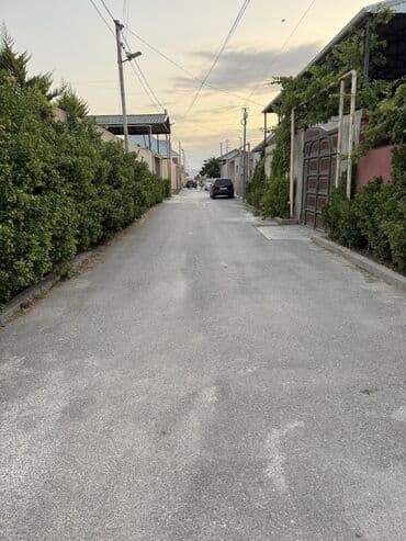 bahar qəsəbəsində həyət evləri: Suraxanı 3 otaqlı, 115 kv. m, Orta təmir — 27