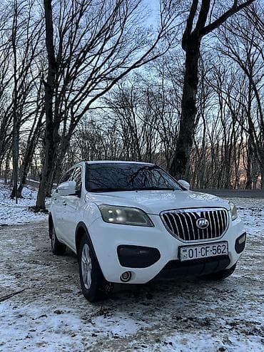 mtz 82.2: LIFAN X60: 1.8 л | 2015 г. 147528 км Универсал — 10