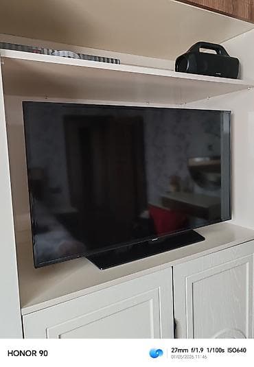 samsung ekran: Televizor Samsung LED ekran 40" FHD (1920x1080) — 1