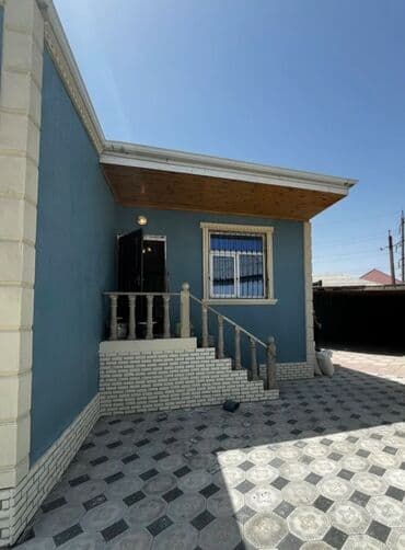 ayna sultanova kirayə evlər: 3 otaqlı, 95 kv. m, Yeni təmirli — 14