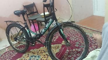 Məhsul: STEALTH (Stels) şəhər/trek tipli velosiped Xüsusiyyətlər: - — 2