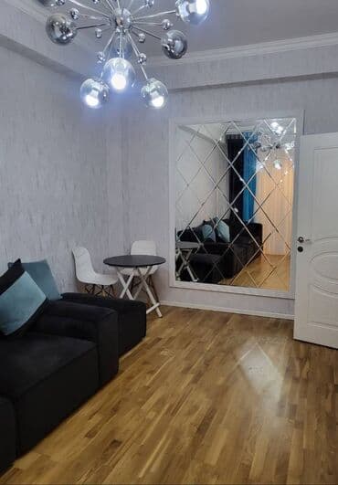 kirayə ev ayliq: Yasamal rayonu,Dadaş Bünyadzadə,kristal abşerona aiddir spar — 8