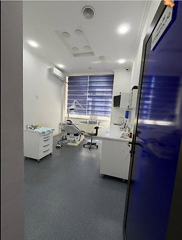 Коммерческая недвижимость: FA-DENT stomatoloji klinikasında stomatoloji otaqlar icarəyə verilir — 3