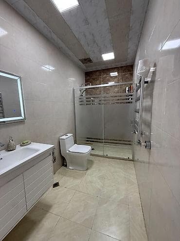 zabrat evleri: 2 otaqlı, Yasamal r. r-nu — 4