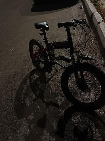velosiped tormuz: Satılır- hec bir prablemi yoxdur 22 likdir dag velosibetidir cox az — 4
