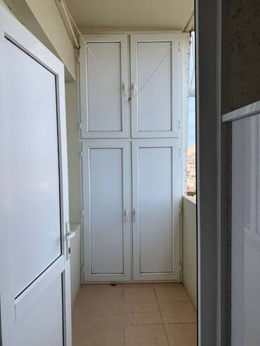 bina az musfiq qesebesi kohne tikili: Bakı, 3 otaqlı, Köhnə tikili, 66 kv. m — 19