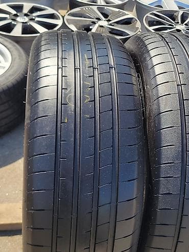 Şin GoodYear 255 / 50 / R 19