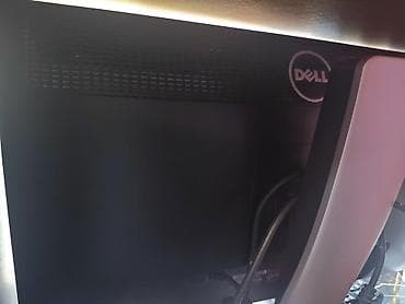 usb vifi: Dell P2412Hb 24" IPS monitor - Ekran: 24 düym, 16:10 format — 2