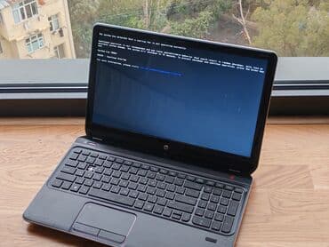 envy: İşlənmiş HP Envy, 15.4 ", Intel Core i7, 512 GB, Pulsuz çatdırılma — 2