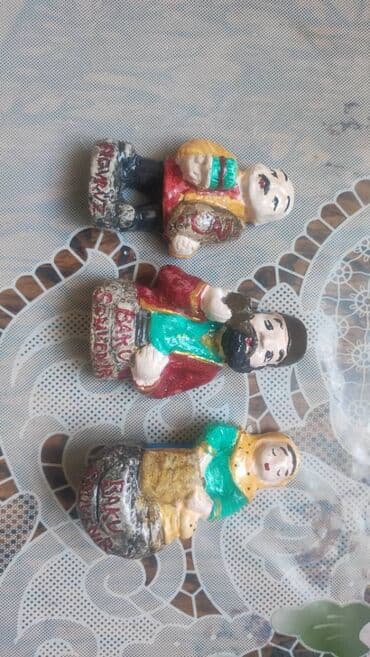 epoxy resin qiymeti: Fiqur, Keramika — 3