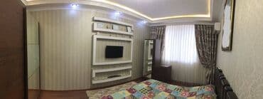 əhmədlidə evlərin satışı: 2 otaqlı, Yeni tikili, 64 kv. m — 12