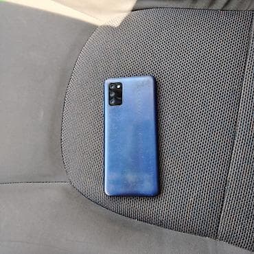 sesar: Samsung Galaxy A30s, rəng - Mavi — 4