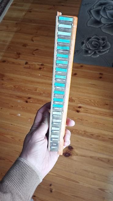 CD, DVD disklər və kassetlər: Qarmon, Akustik, Yeni — 4