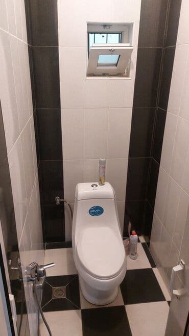 ucar ev: Pirşağı qəs. 4 otaqlı, 180 kv. m — 33