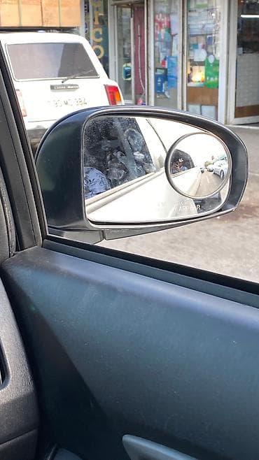 prius pompa: Toyota prius 30 kuza Sag Yan Güzgü satılır öz üstünen çıxma amerikanka — 1