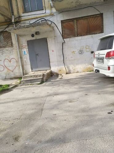 gunluk kiraye ev: Siyaqutun yanı 5/5 mərtəbə, 2 otaq (1-2 düzəlmə) mənzil kirayə — 7