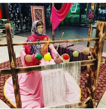 подарок мужчине на 23 февраля: Novruz dekorlari — 3