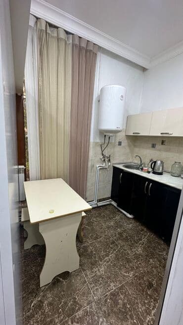 elmler kiraye: Salam 70 kv ayri tikili olan Gözellik salonu icareye verilir. 8 ci — 10