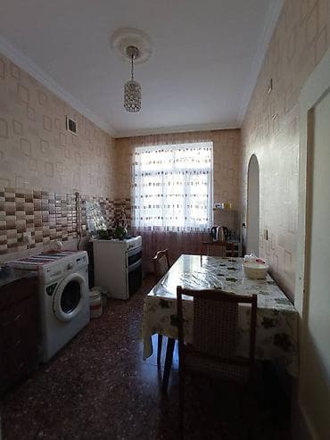 gence gulustan qesebesinde evler: Gəncə, 3 otaqlı, Köhnə tikili, 40 kv. m — 7