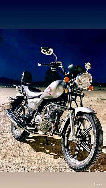mataskilet matoru: Temiz motodu 4 aydi alnib hec bir prablemi yoxdu butun xroma yiqlib — 2