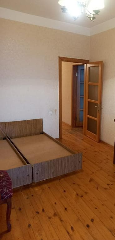 İkinəfərlik çarpayı, Bazasız, Matrassız, Siyirməsiz