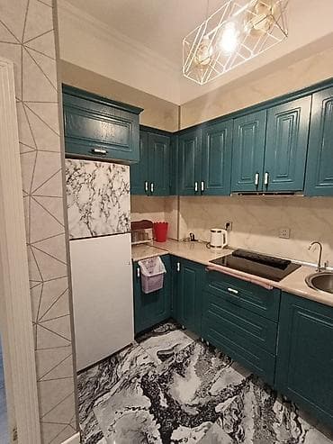sumqayitda kiraye: 4 otaqlı, 145 kv. m — 4