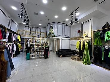 modern evler: İcarəyə verilir obyekt 385 m², Gənclik m. Daha 7 şəklə bax Agentlik 1 — 4