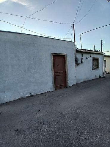 Bakı şəhəri Nizami rayonu Keşlə qəsəbəsində Heyet evi — 1
