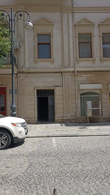снять квартиру в баку недорого: Баку, 2 комнаты, Вторичка, м. Сахиль, 54 м² — 19