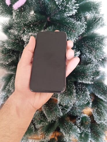barter telefonla: IPhone 11, Qara, Face ID — 2