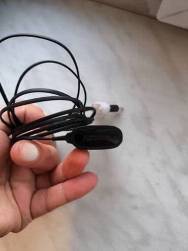 iphone adaptör başlığı qiymeti: Adapter Nokia, İşlənmiş — 4