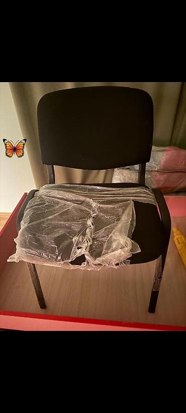 xurcun unvan: Stullar 100ədəd var bir ədədi 15m az istifadə olunub ünvan Binəqədi — 1