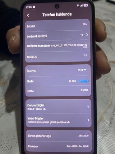обогреватель теплэко в баку: Blackview A96 smartfon - Model: A96 - Əməliyyat sistemi: Android 13 — 1