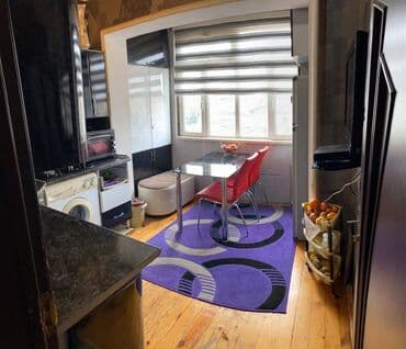 sabuncuda satılıq evler: Bakı, Bakıxanov qəs., 2 otaqlı, Köhnə tikili, 60 kv. m — 6