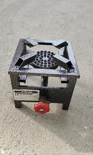 mini pec: Qaz plitəsi Yeni — 3