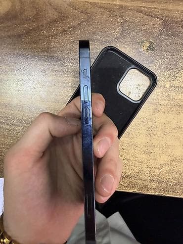 iphone 2: IPhone 12 Pro, 256 GB, Pacific Blue — 4